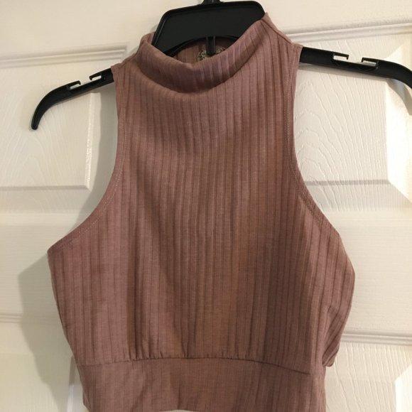 Free People Ribbed Kimmi Top Bundle - Picture 3 of 5